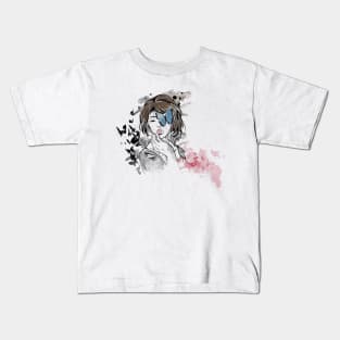 Life is GRAFFITI - Max Kids T-Shirt